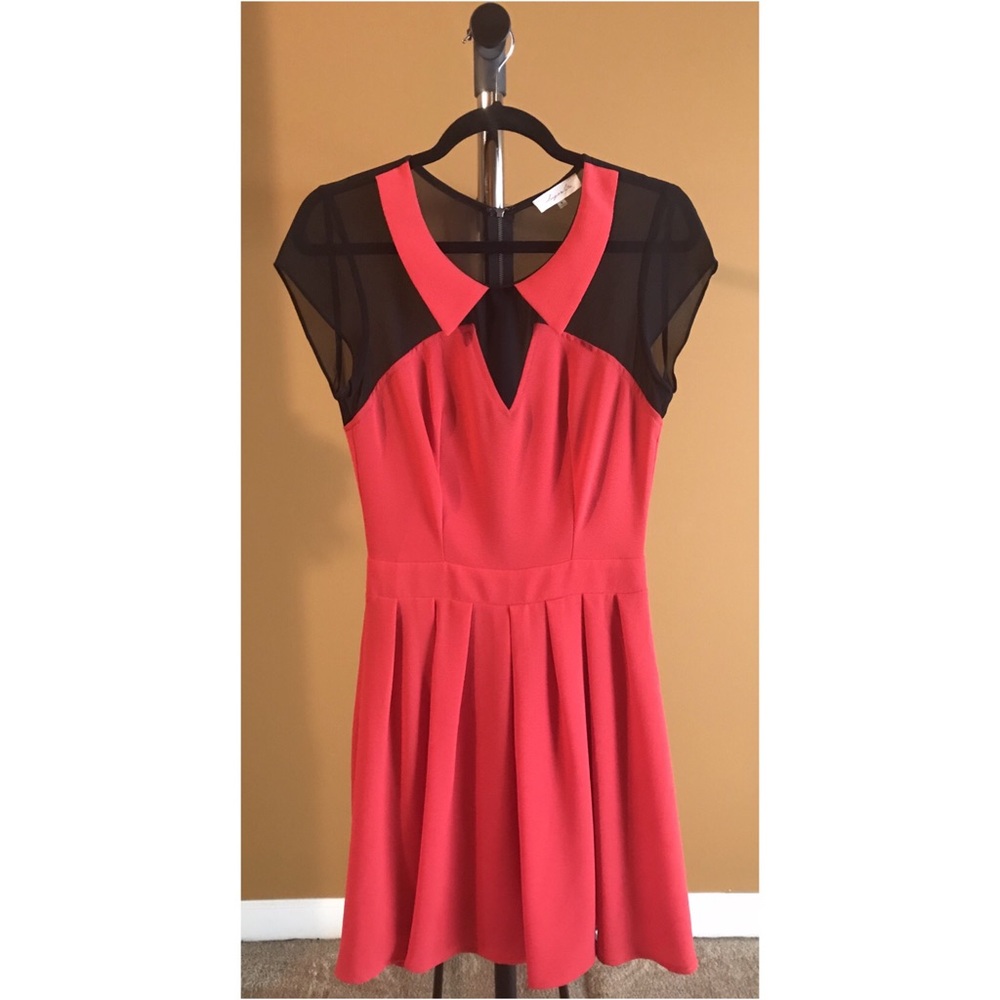 Sugarlips Dress